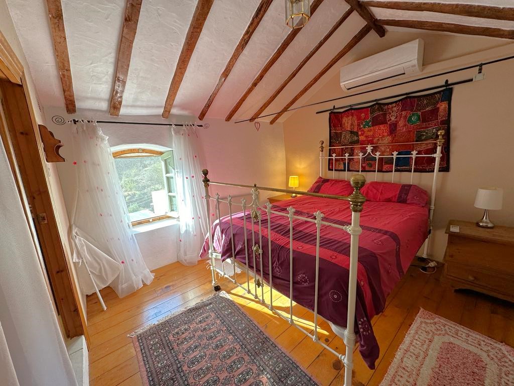 Hus til salg i Almuñécar