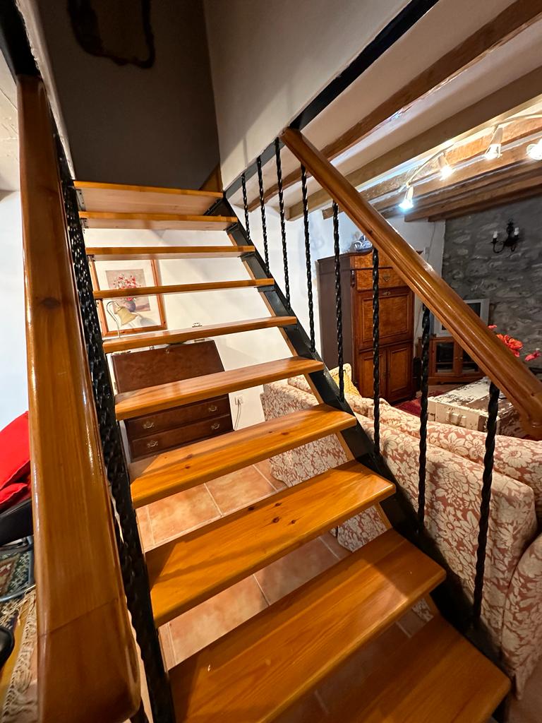 Hus til salg i Almuñécar