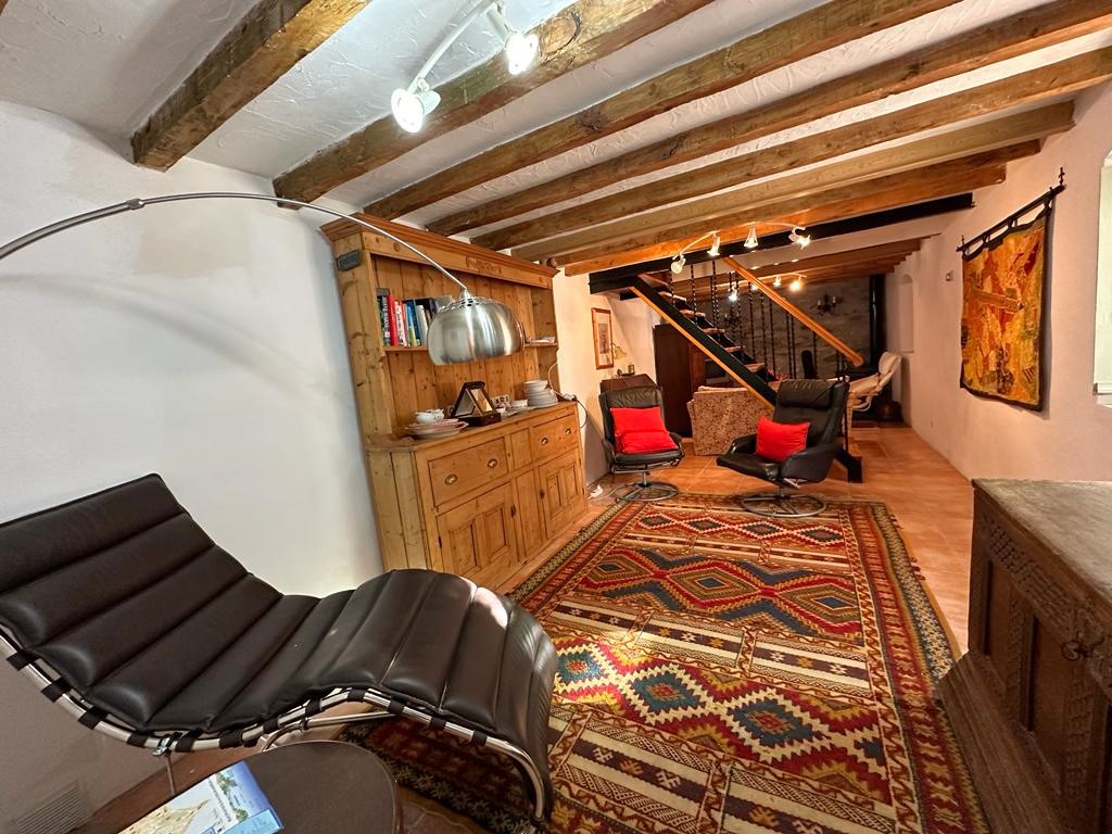 Hus til salg i Almuñécar