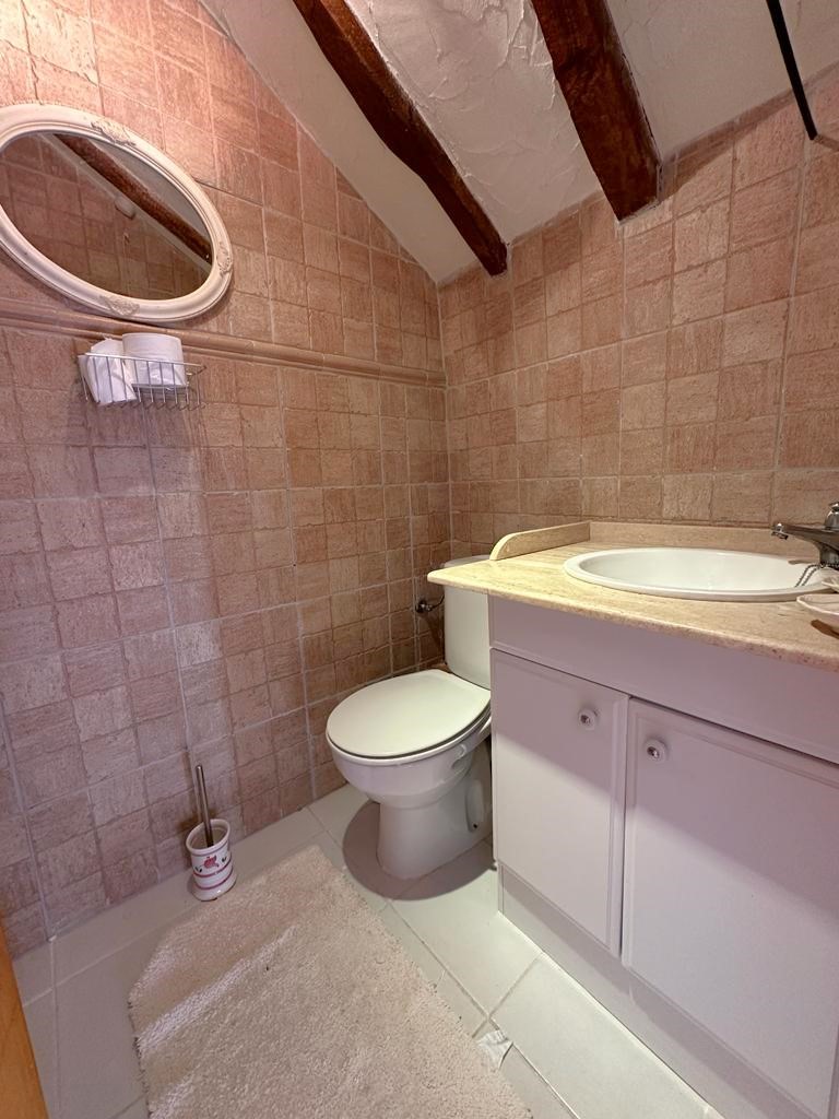 Hus til salg i Almuñécar