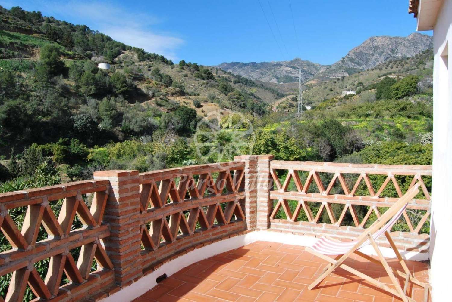 Hus til salg i Almuñécar