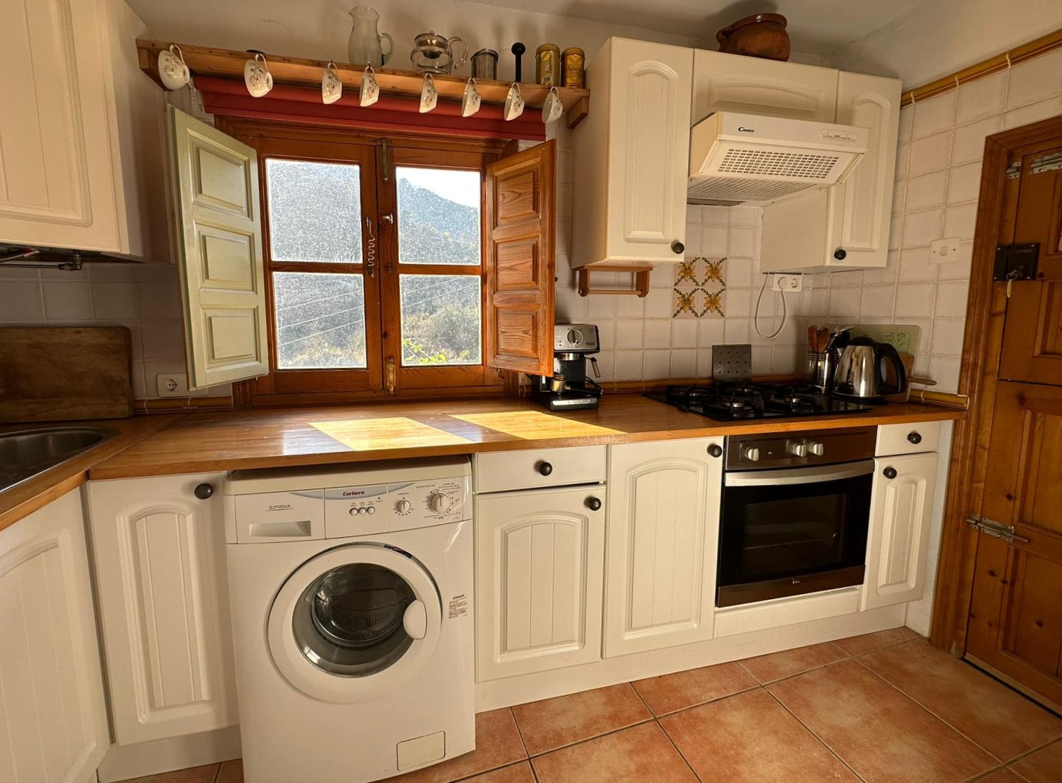 Hus til salg i Almuñécar