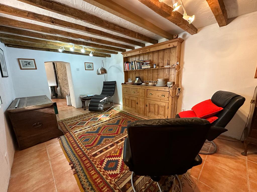 Hus til salg i Almuñécar