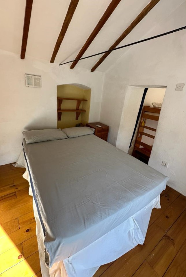 Hus til salg i Almuñécar