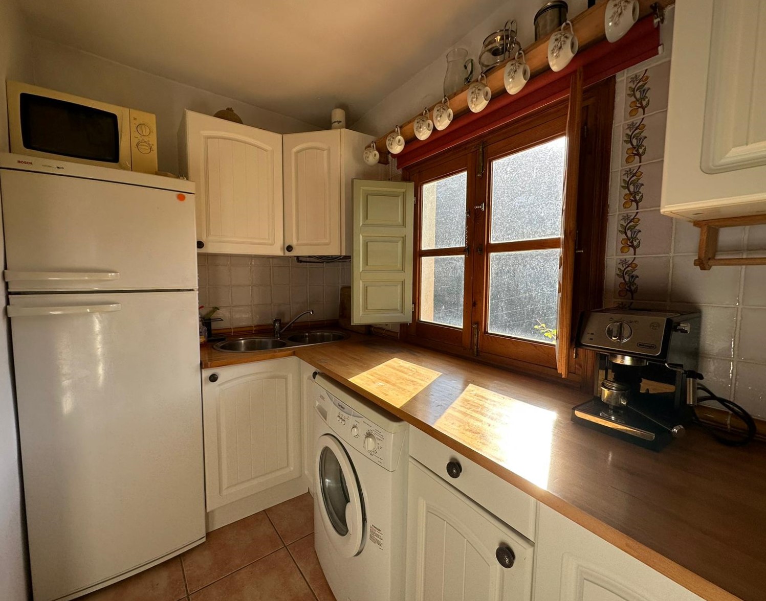 Hus til salg i Almuñécar