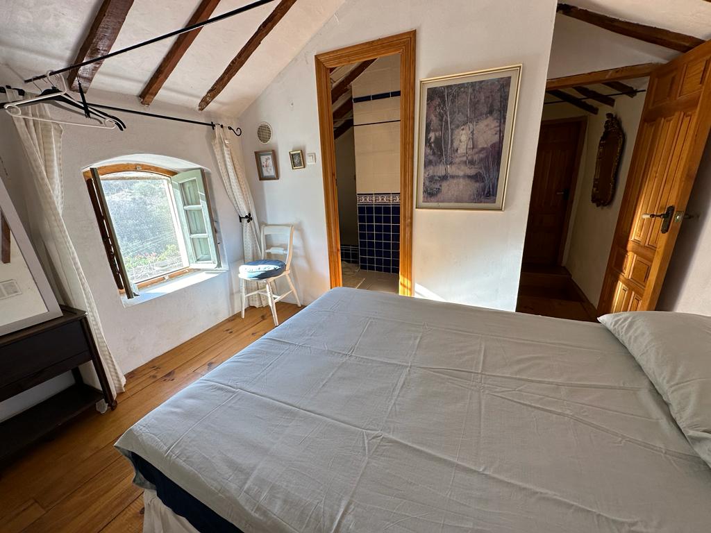 Hus til salg i Almuñécar