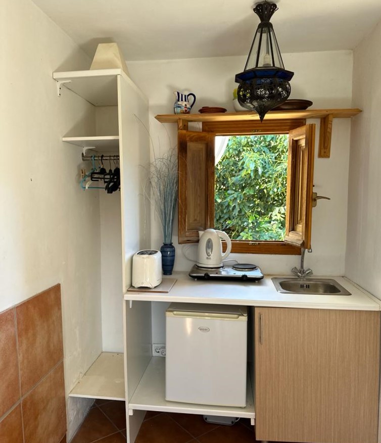 Hus til salg i Almuñécar