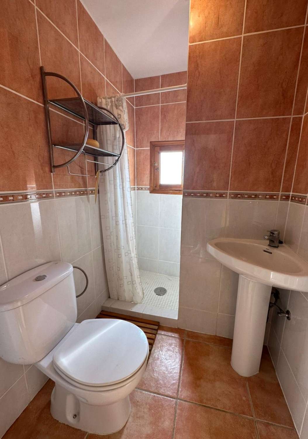 Hus til salg i Almuñécar