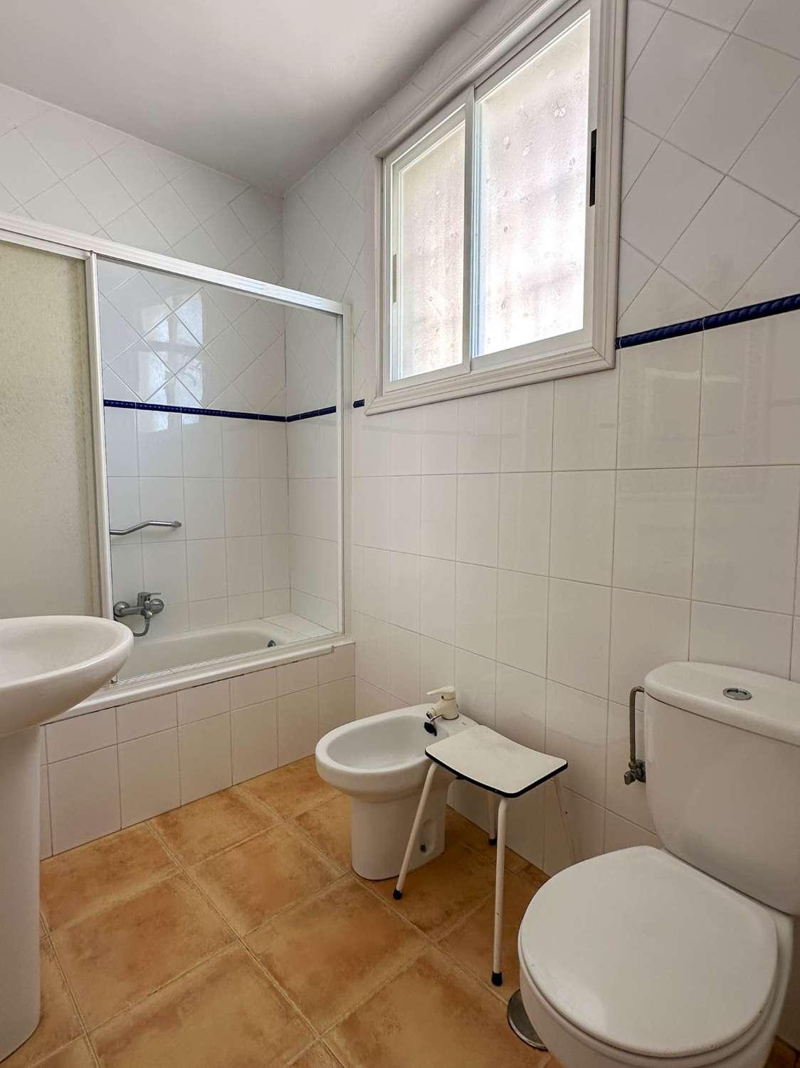 Charmante maison à vendre dans la vieille ville de Salobreña