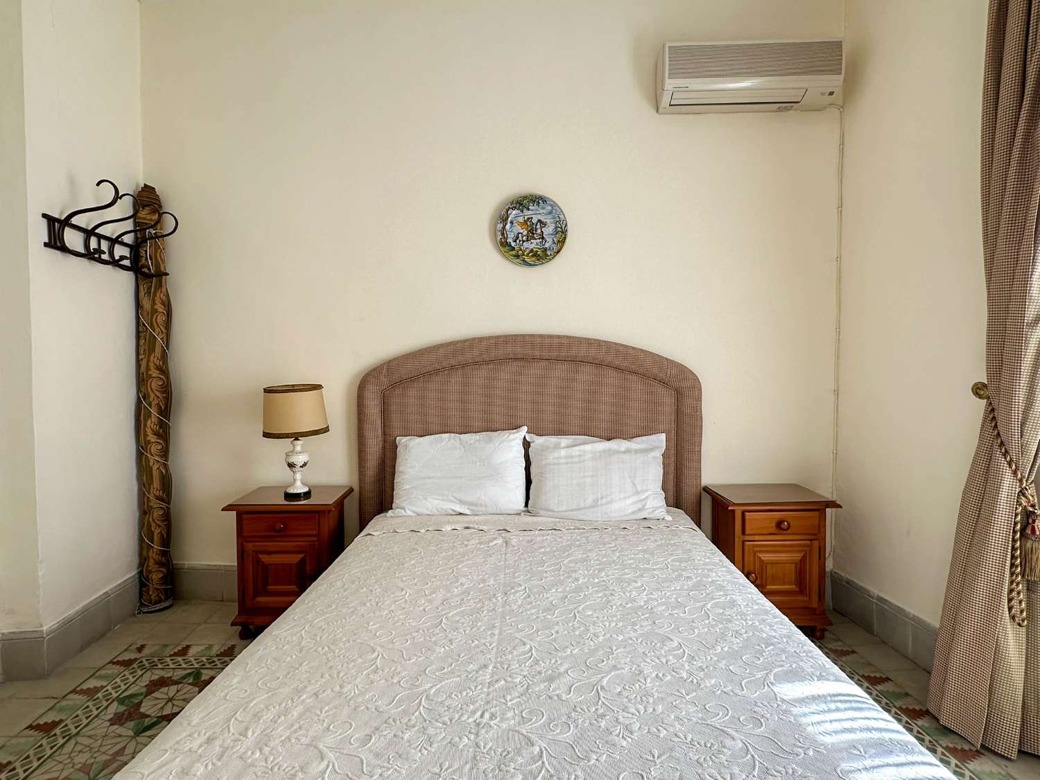 Charmante maison à vendre dans la vieille ville de Salobreña