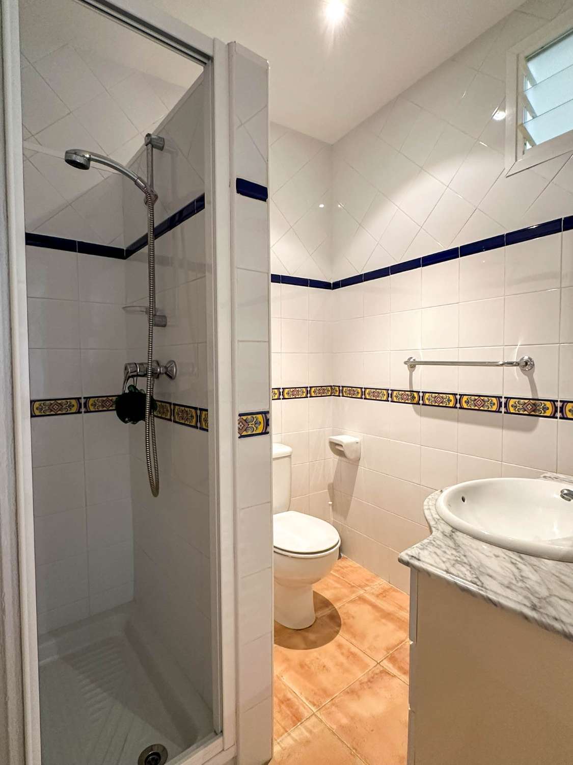 Charmante maison à vendre dans la vieille ville de Salobreña