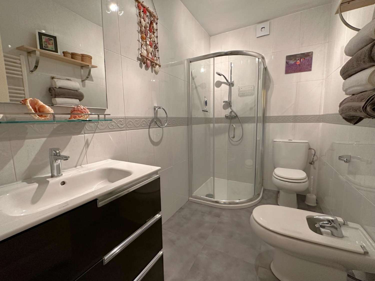 Espléndida villa con maravillosas vistas en venta en el Monte de los Almendros