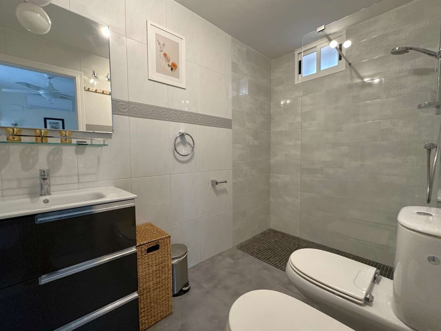 Espléndida villa con maravillosas vistas en venta en el Monte de los Almendros