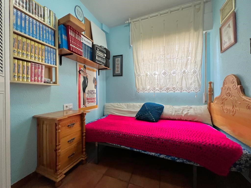 Spacious house for sale in La Guardia, Salobrena