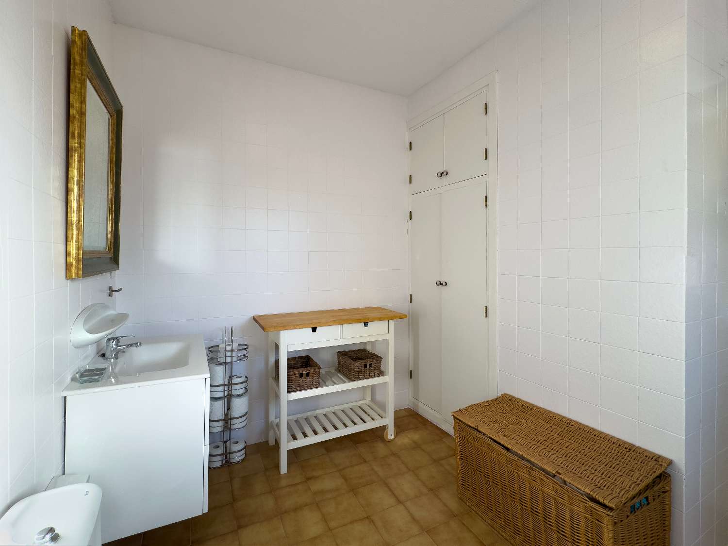 Encantadora casa con vistas al mar en venta