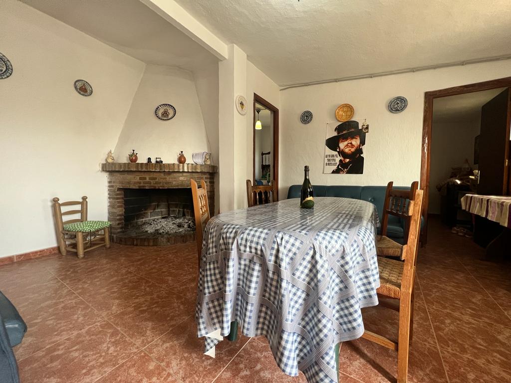 Woning te koop in La Herradura (Almuñécar)