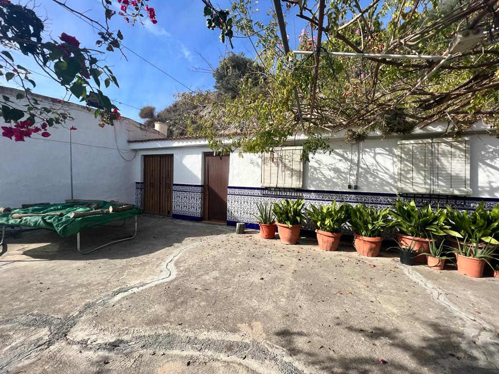 Woning te koop in La Herradura (Almuñécar)