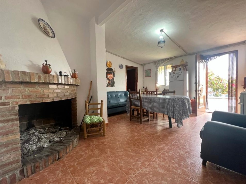 Woning te koop in La Herradura (Almuñécar)