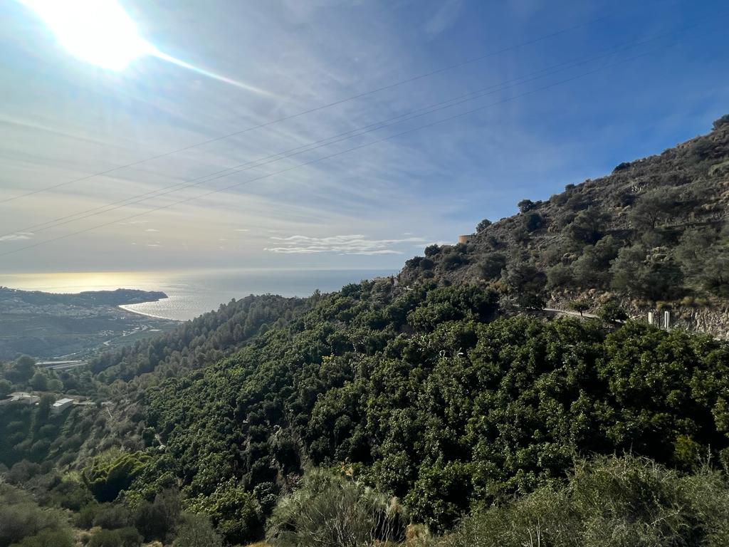 Woning te koop in La Herradura (Almuñécar)