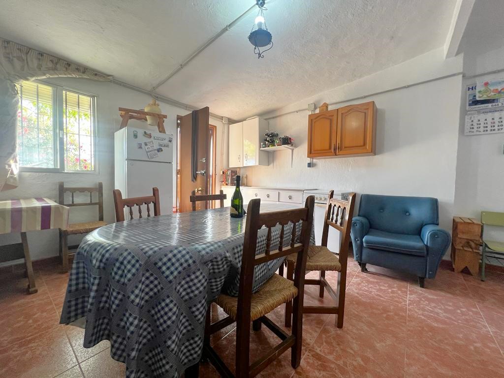 Woning te koop in La Herradura (Almuñécar)