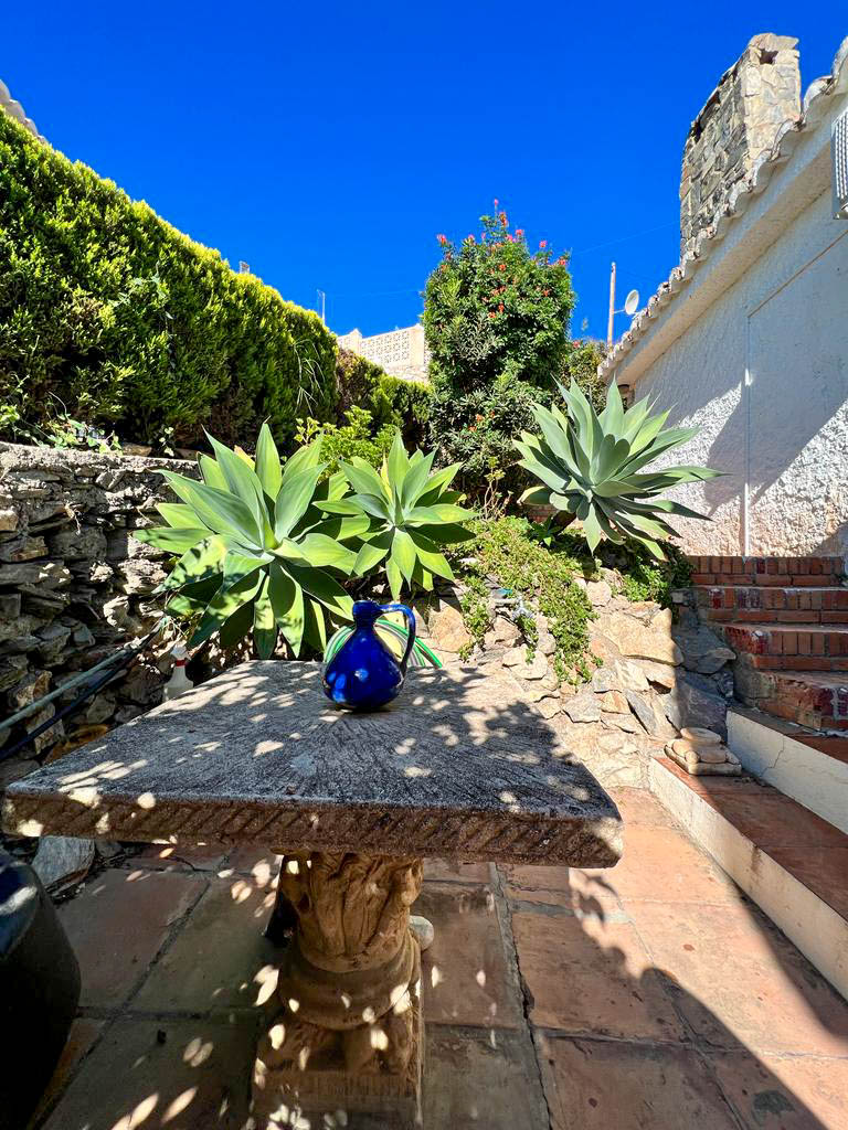 Villa till salu i Monte los Almendros - El Pargo - Costa Aguilera (Salobreña)