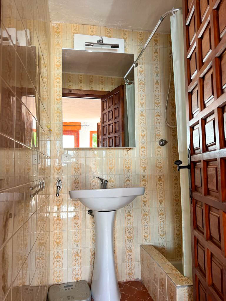 Villa till salu i Monte los Almendros - El Pargo - Costa Aguilera (Salobreña)