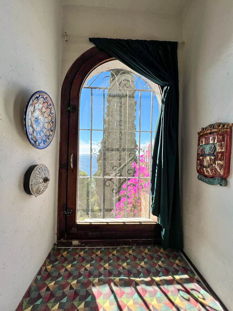 Villa till salu i Monte los Almendros - El Pargo - Costa Aguilera (Salobreña)