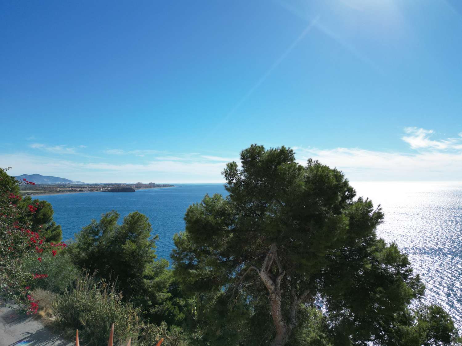 Villa till salu i Monte los Almendros - El Pargo - Costa Aguilera (Salobreña)