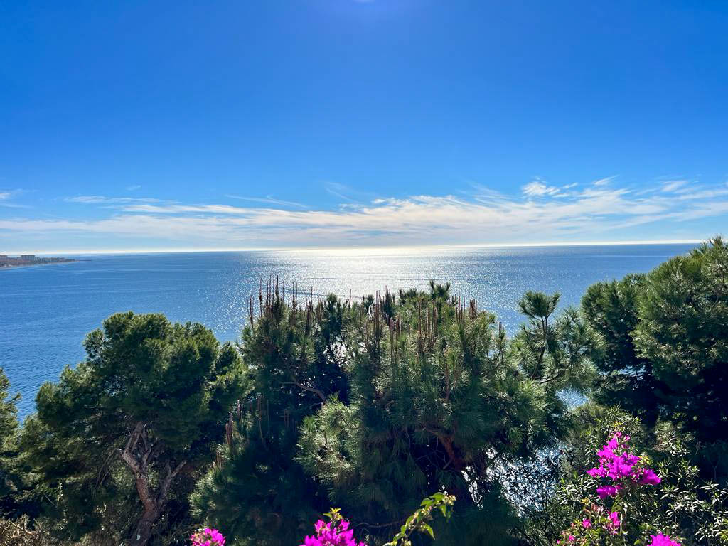 Villa till salu i Monte los Almendros - El Pargo - Costa Aguilera (Salobreña)