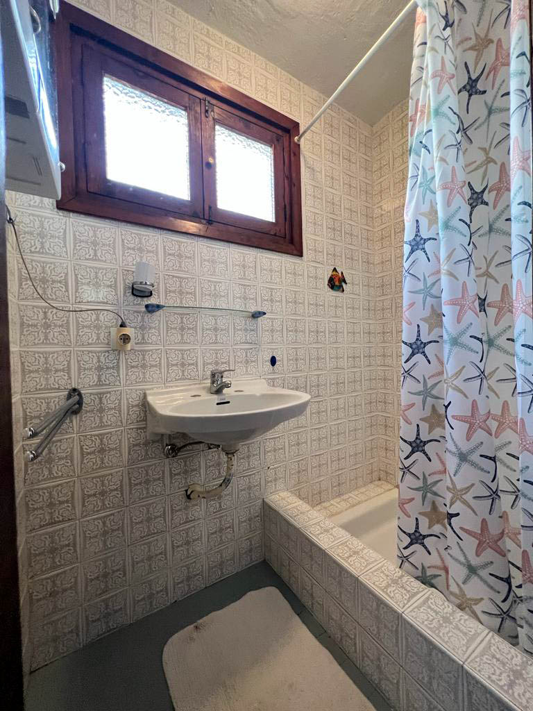 Villa till salu i Monte los Almendros - El Pargo - Costa Aguilera (Salobreña)