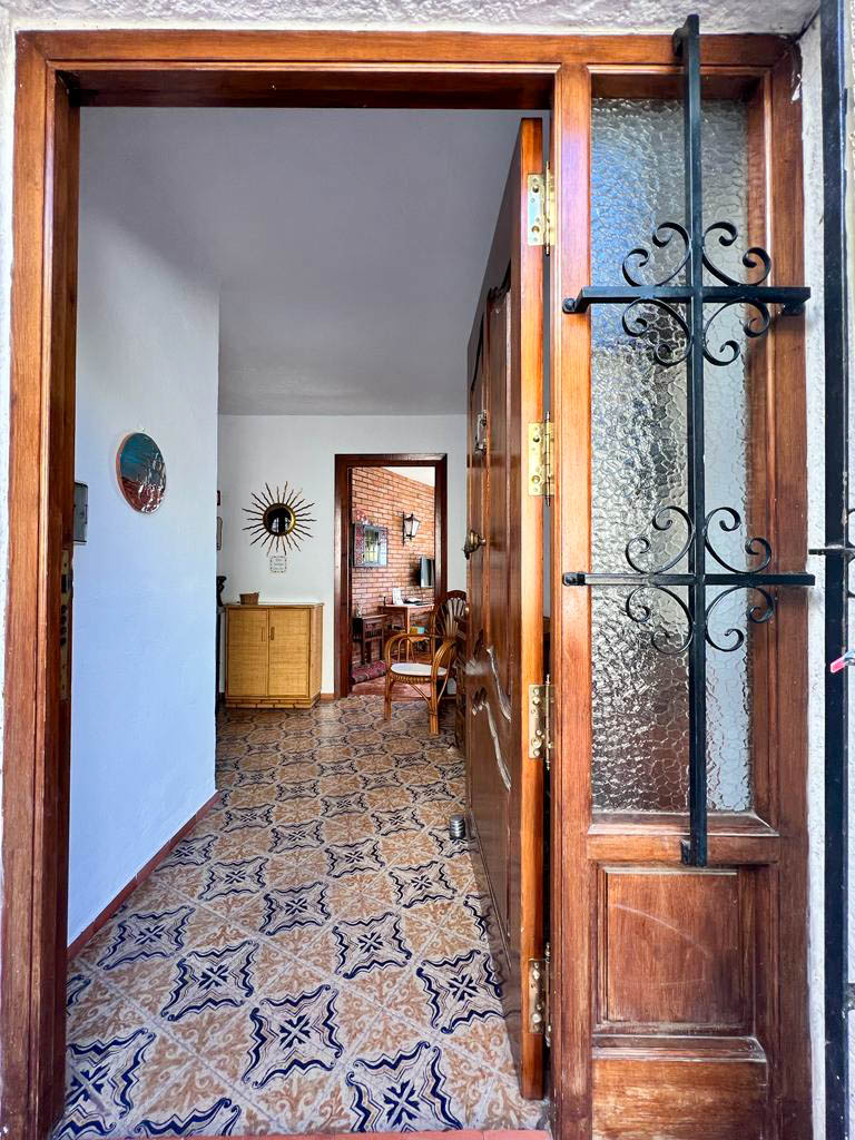 Villa till salu i Monte los Almendros - El Pargo - Costa Aguilera (Salobreña)