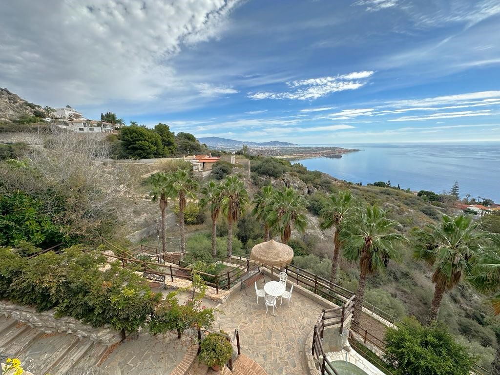 La Raijana, Costa Aguilera