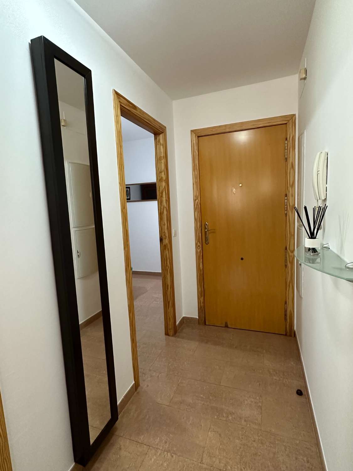 Apartamento en venta en el centro de Salobreña