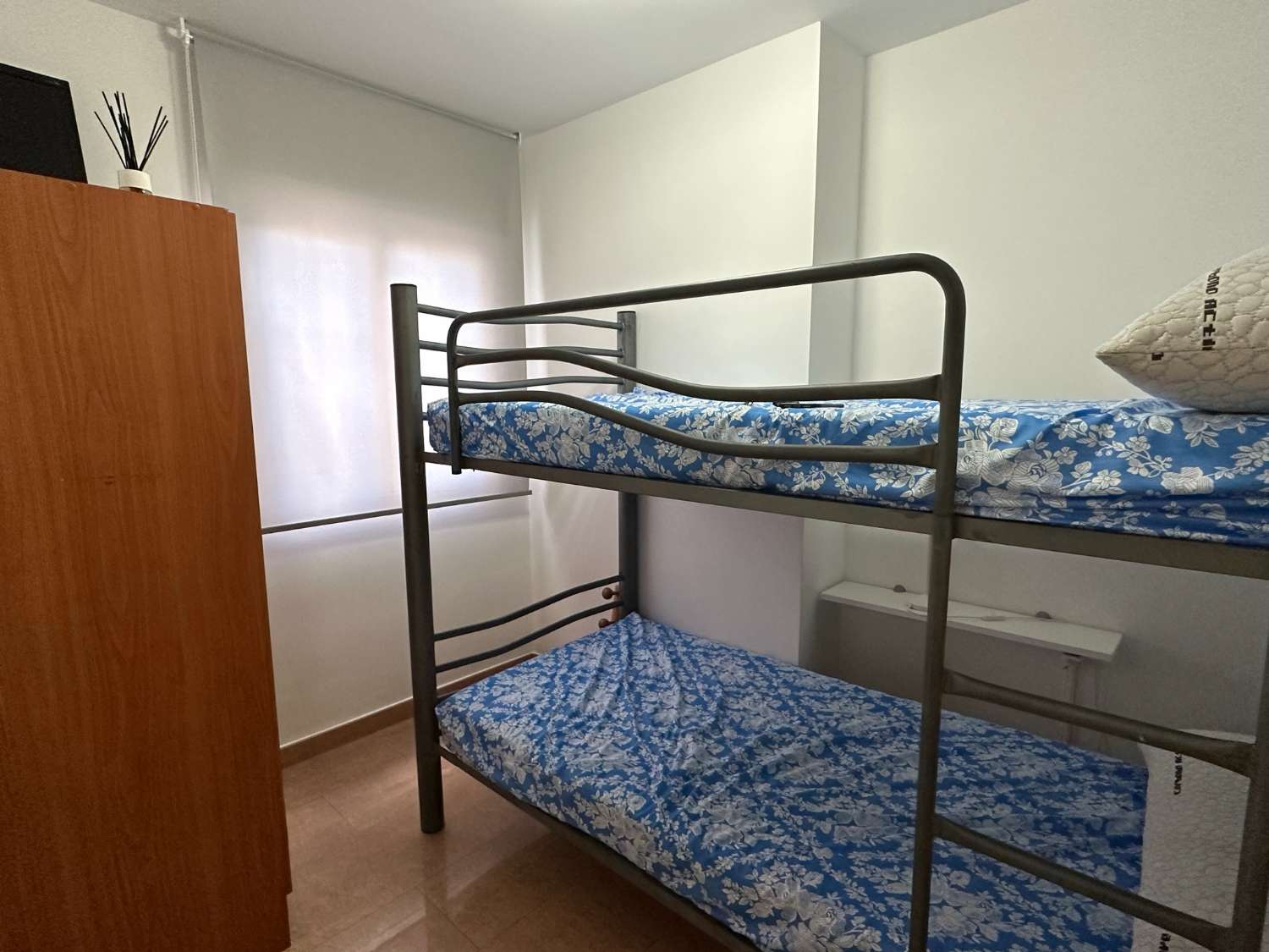 Apartamento en venta en el centro de Salobreña