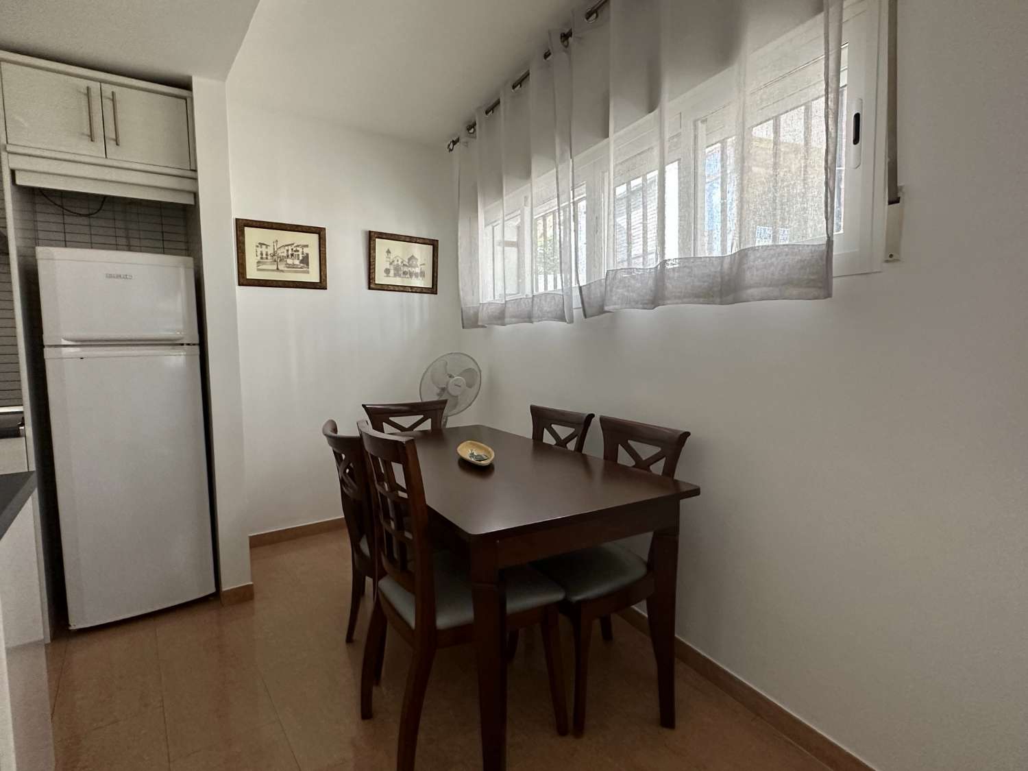 Apartamento en venta en el centro de Salobreña