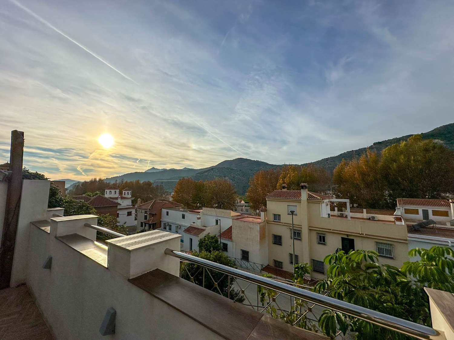 Magnifique maison avec jardin à vendre à Vélez de Benaudalla