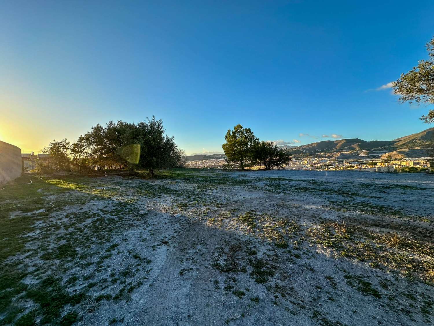 Cortijo avec potentiel à vendre à Motril