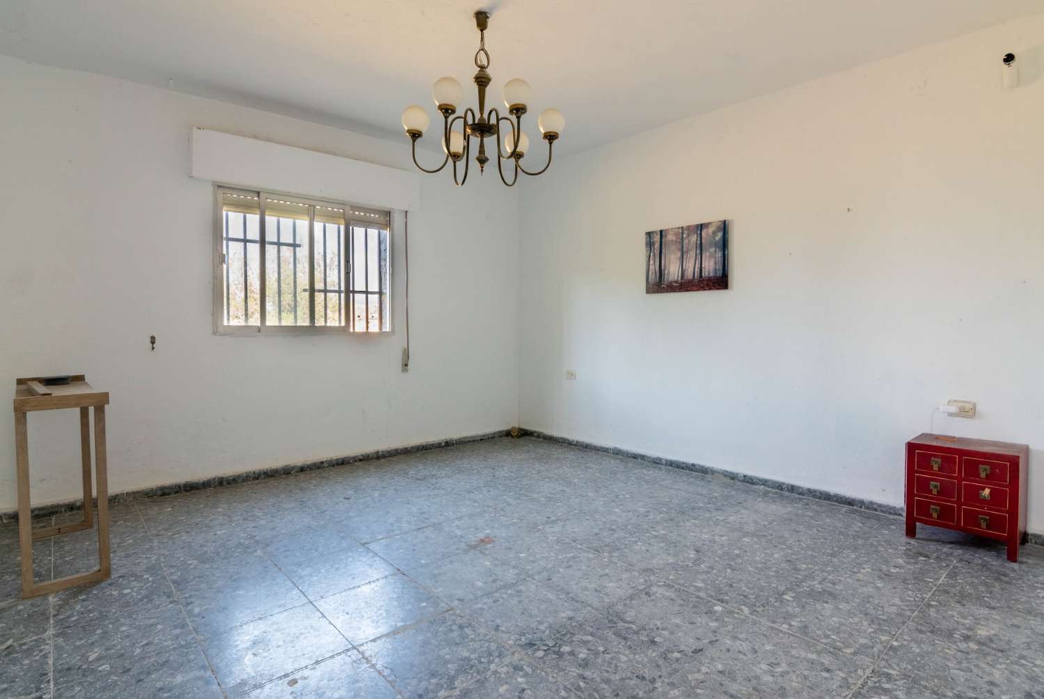 Cortijo con potencial en venta en Motril