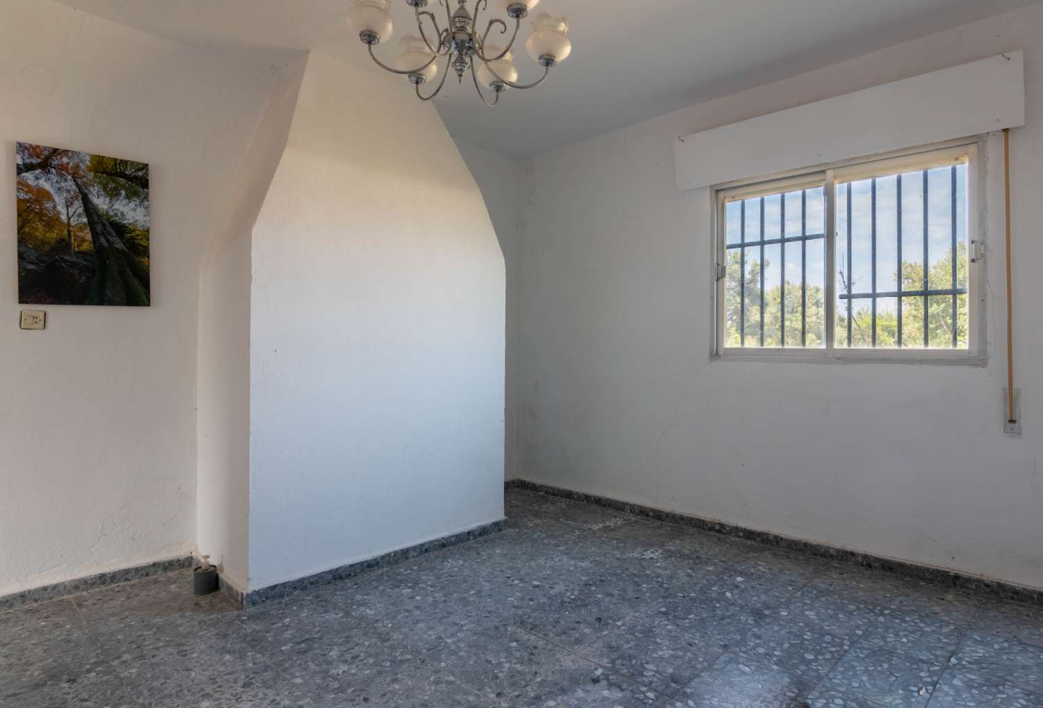 Cortijo con potencial en venta en Motril
