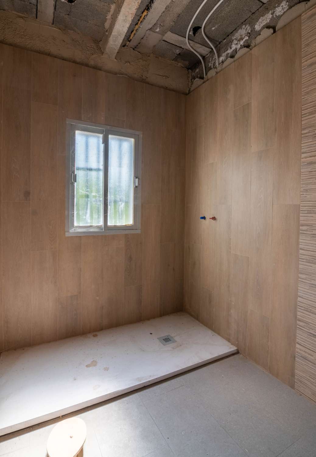 Cortijo con potencial en venta en Motril