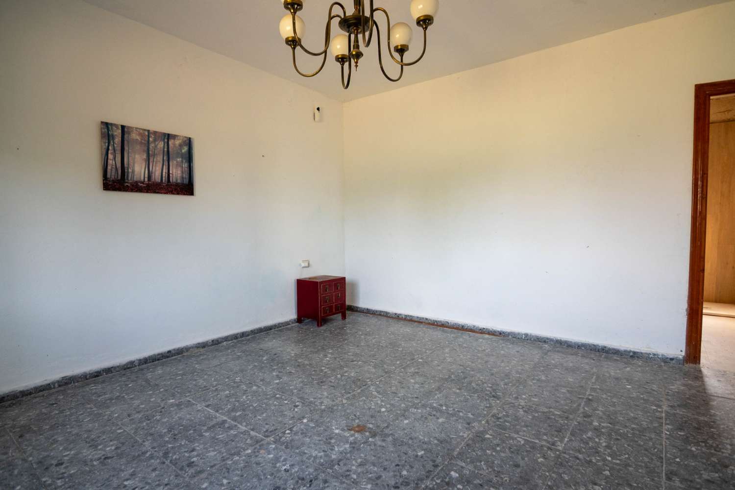 Cortijo con potencial en venta en Motril