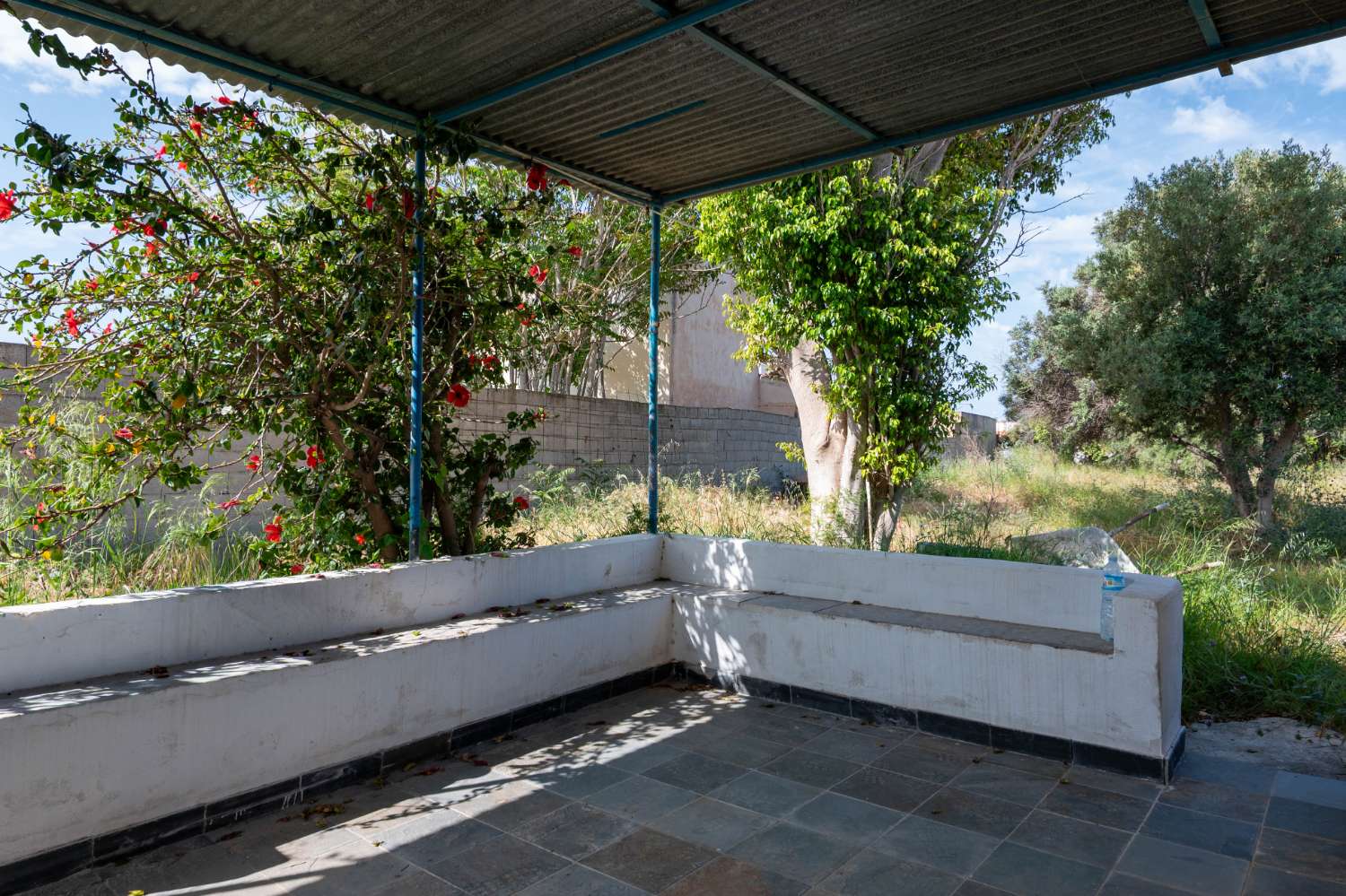 Cortijo con potencial en venta en Motril