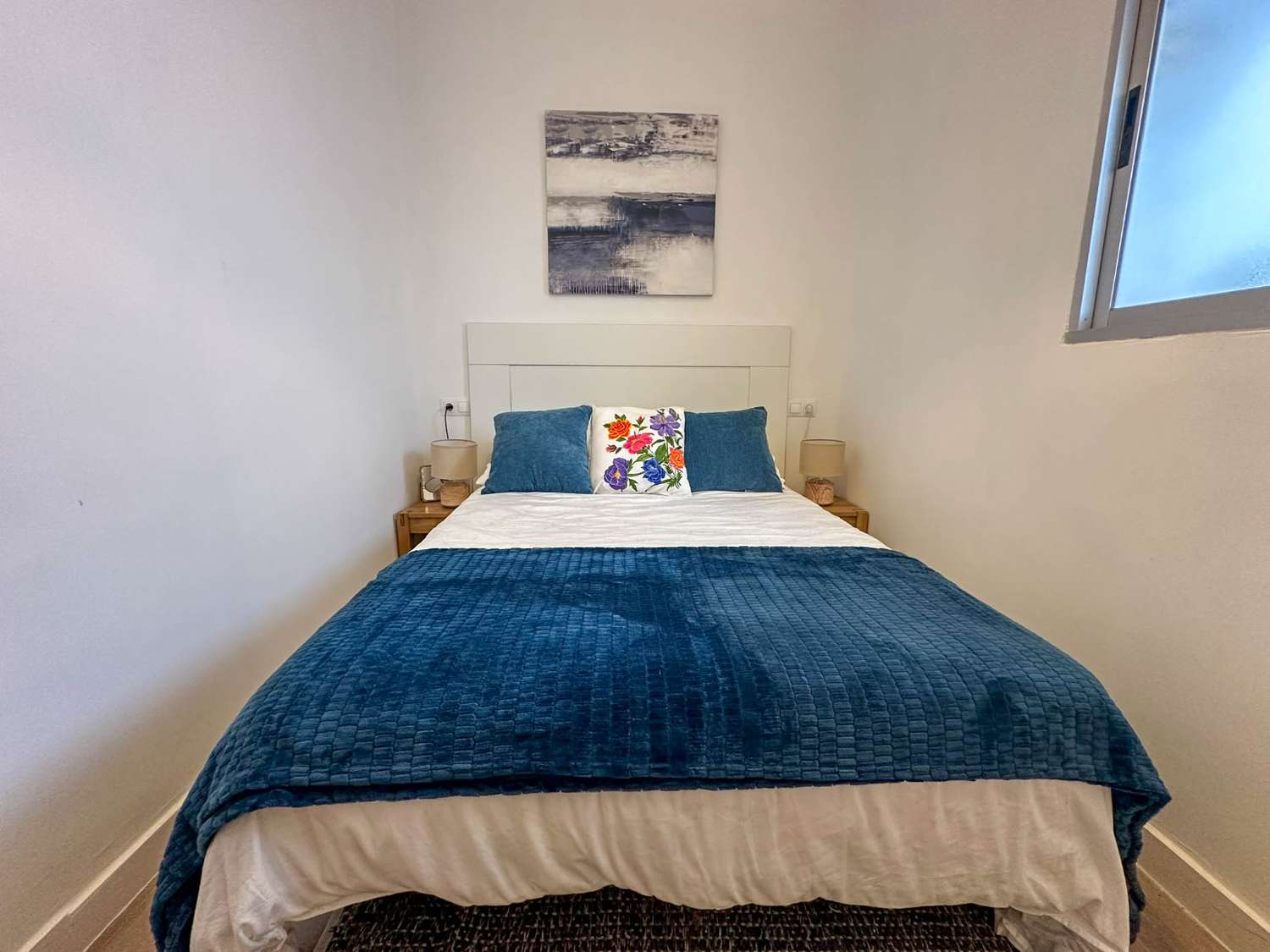 Newly renovated house for sale in the old town of Salobrena