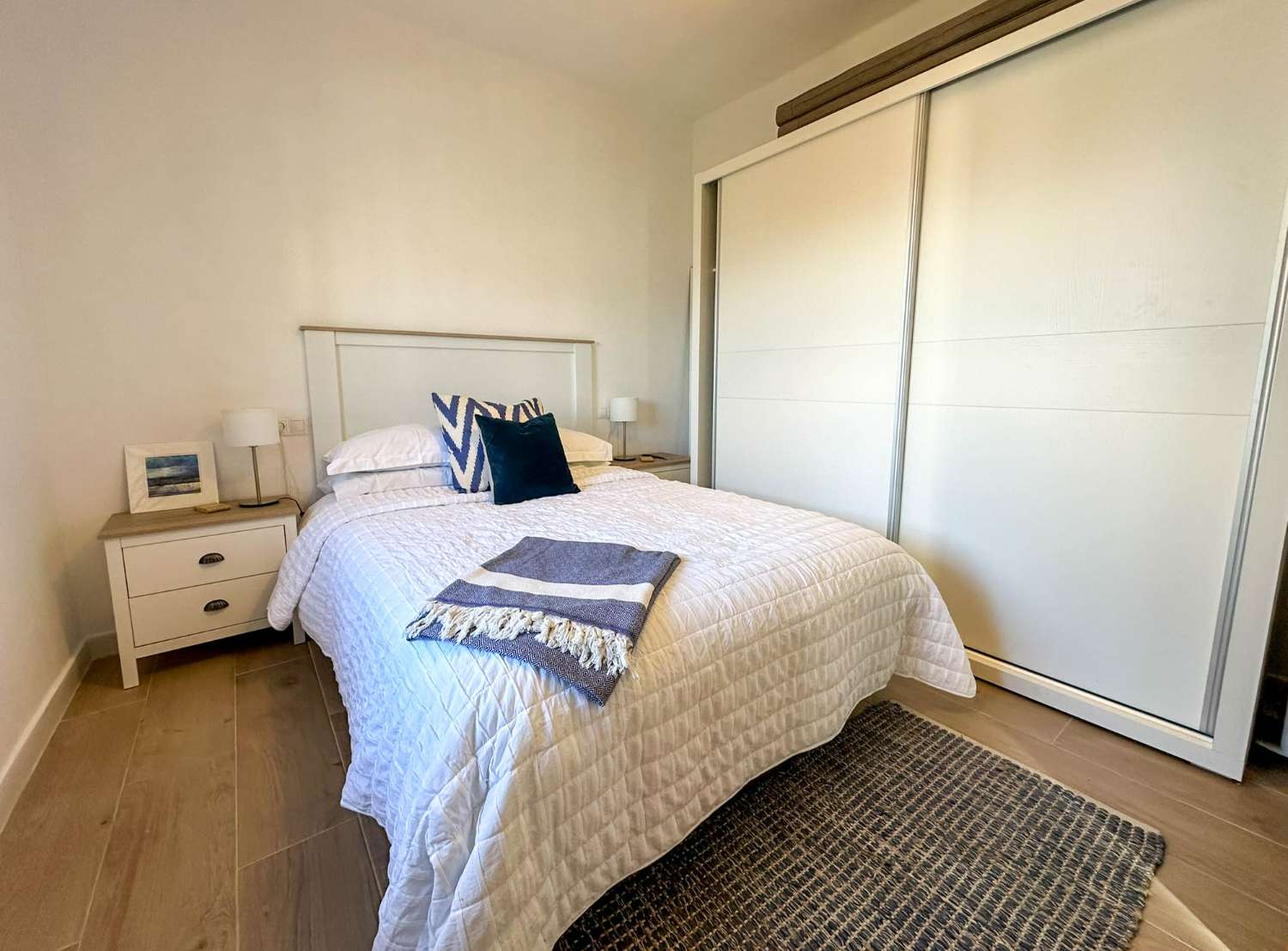 Newly renovated house for sale in the old town of Salobrena