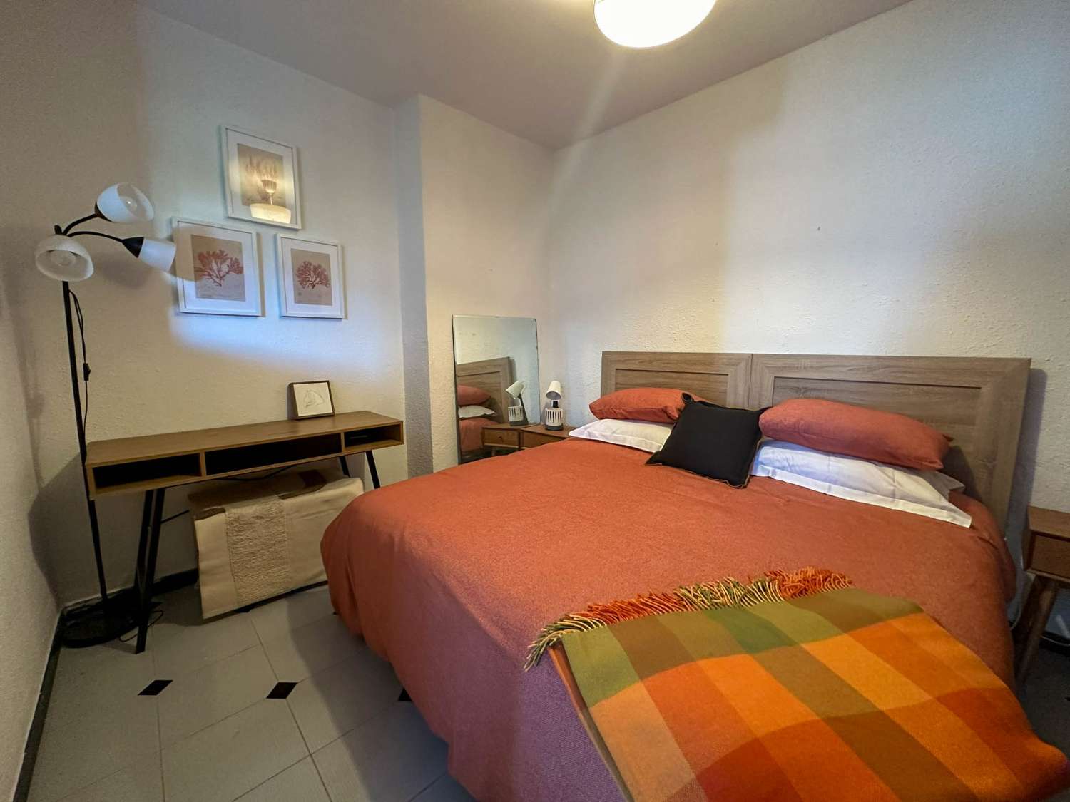 Newly renovated house for sale in the old town of Salobrena