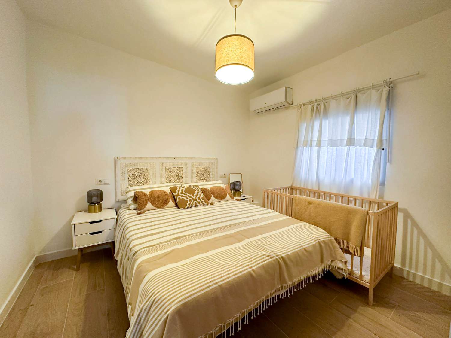 Newly renovated house for sale in the old town of Salobrena