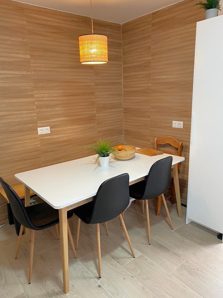 Newly renovated house for sale in the old town of Salobrena