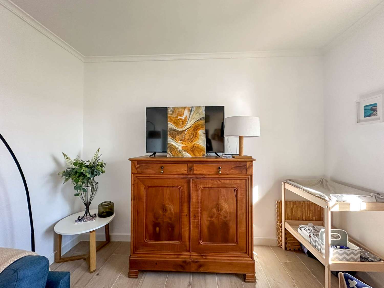 Newly renovated house for sale in the old town of Salobrena
