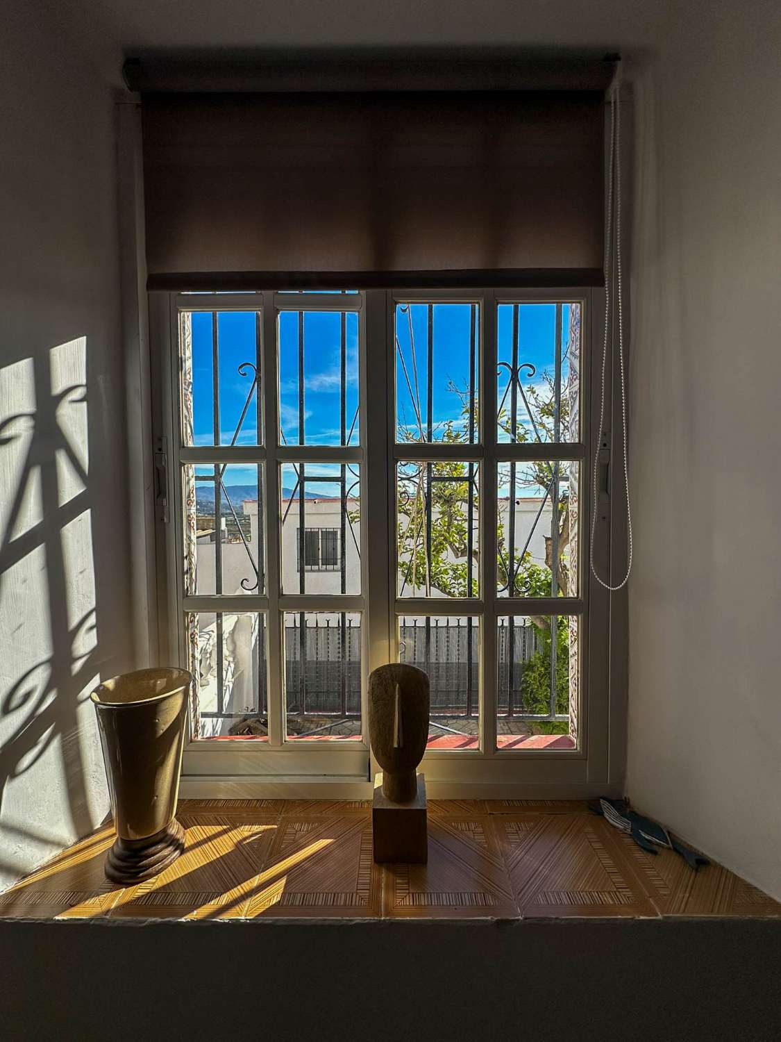 Newly renovated house for sale in the old town of Salobrena