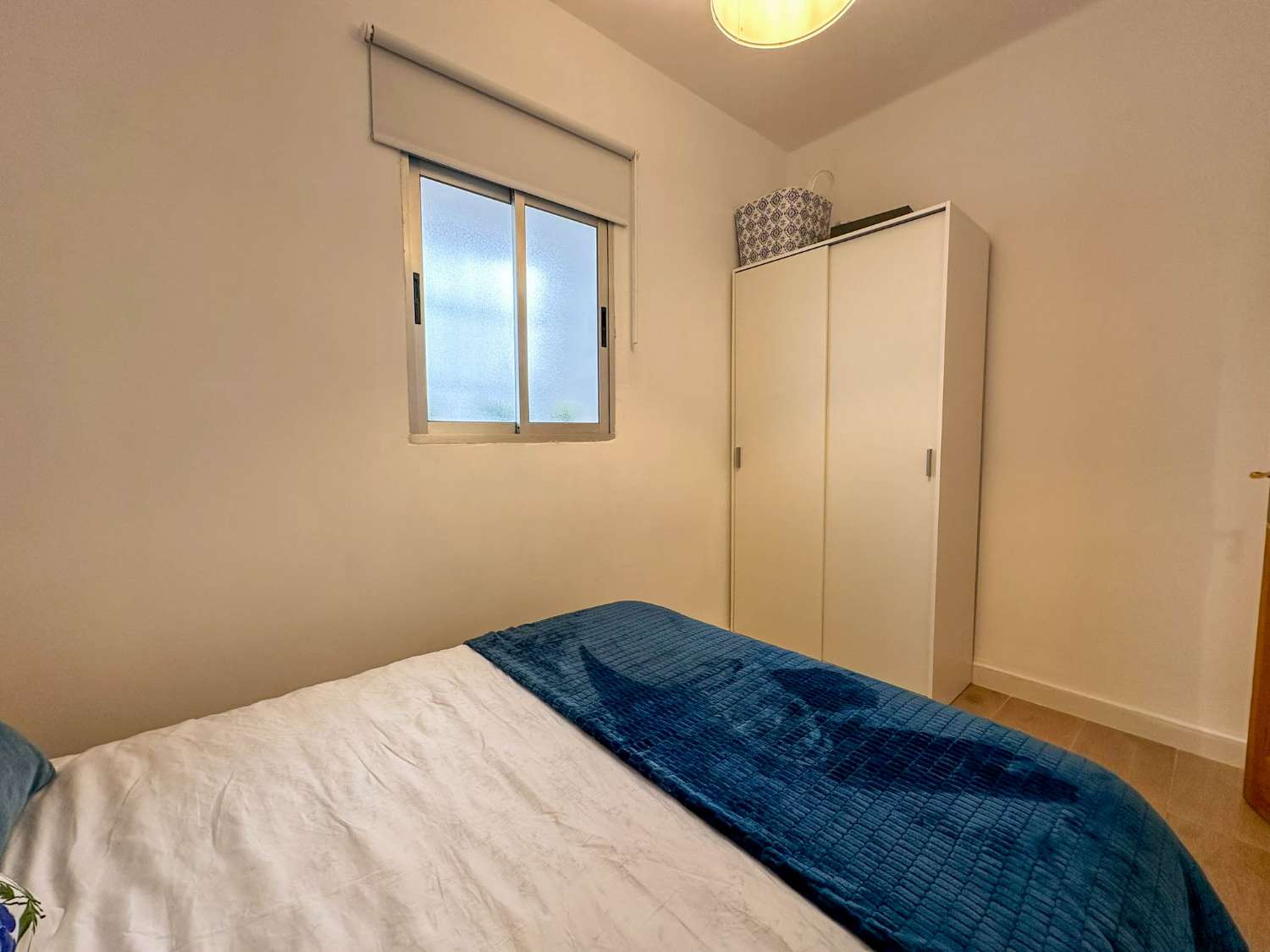 Newly renovated house for sale in the old town of Salobrena